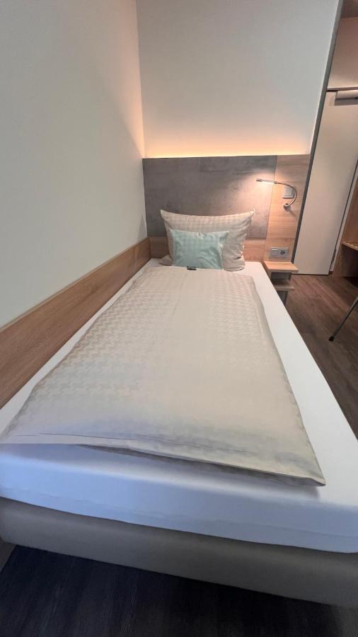 In Via Hotel Падерборн Екстериор снимка