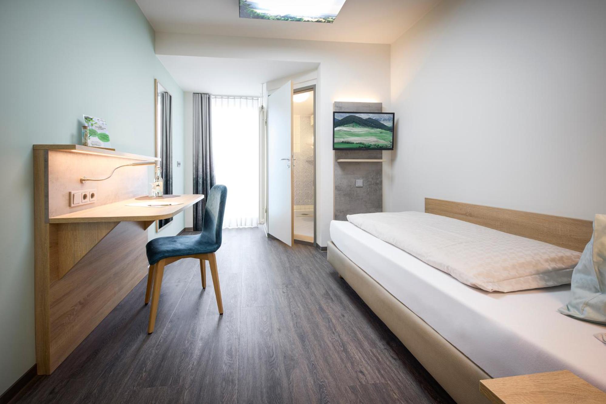 In Via Hotel Падерборн Екстериор снимка